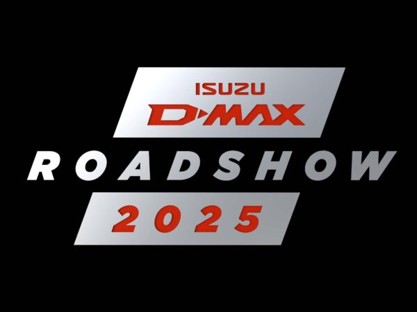 Isuzu Roadshow päättyi viime viikolla